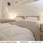 Casa Francesca Il Comfort A Due Passi Dal Centro
