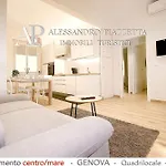 Casa Francesca Il Comfort A Due Passi Dal Centro