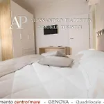 Casa Francesca Il Comfort A Due Passi Dal Centro