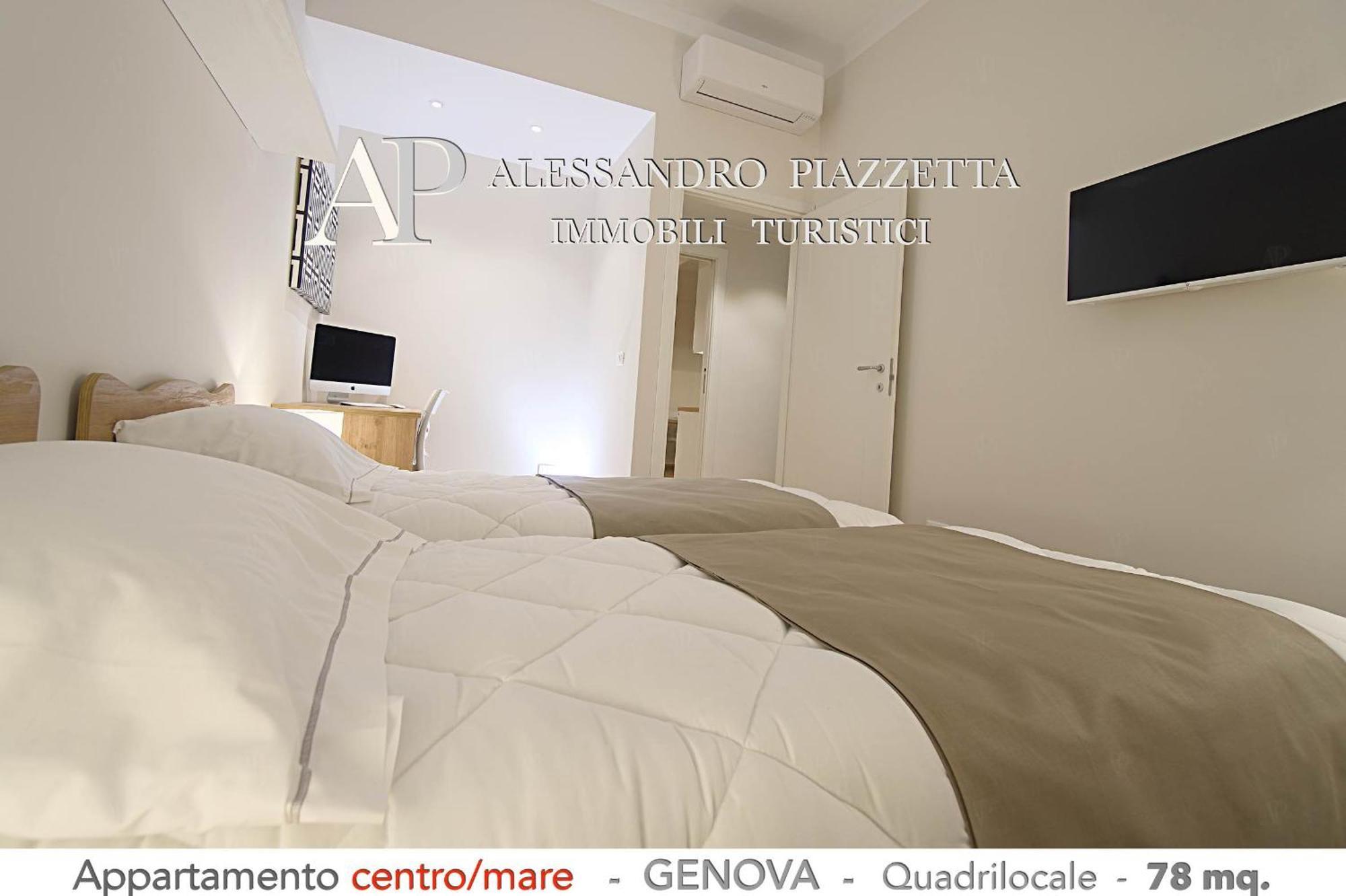 Apartment Casa Francesca Il Comfort A Due Passi Dal Centro
