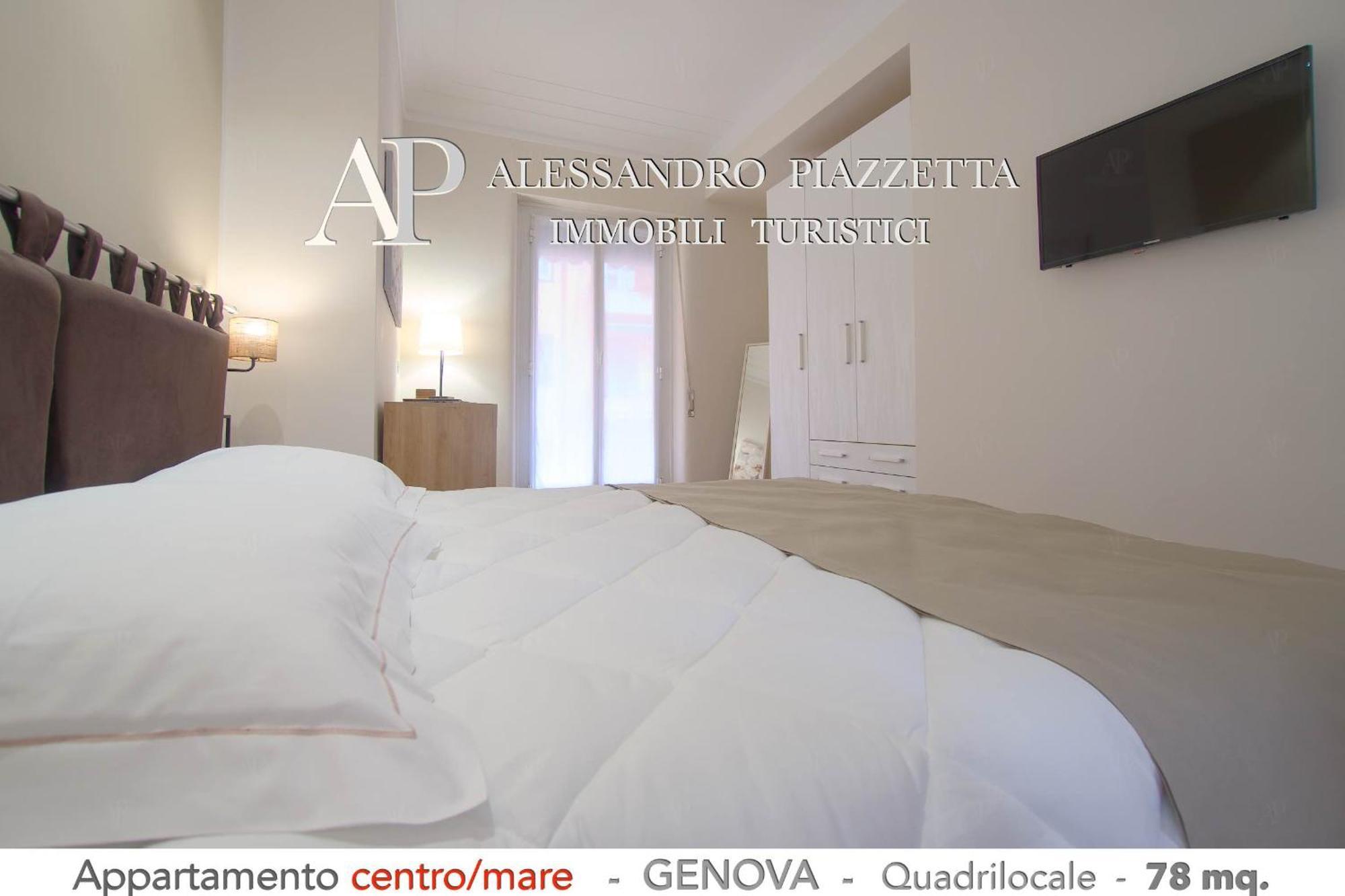 Apartment Casa Francesca Il Comfort A Due Passi Dal Centro *