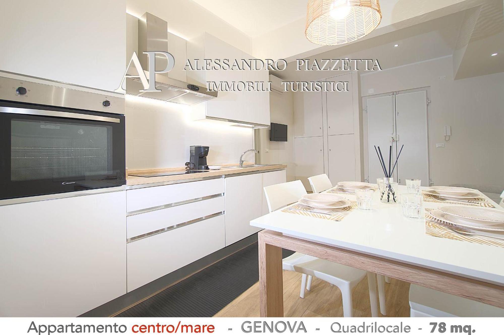 Apartment Casa Francesca Il Comfort A Due Passi Dal Centro *
